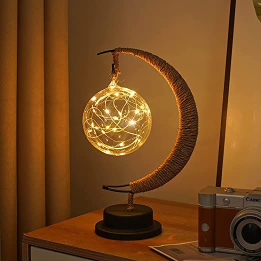 Night Lamp